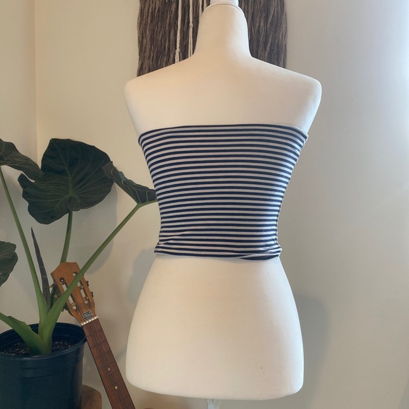 Brand Melville Tube Top - med/large - Picture 4 of 4